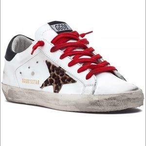 Golden Goose Superstar